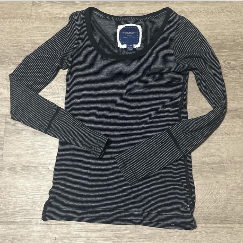 Long sleeve top